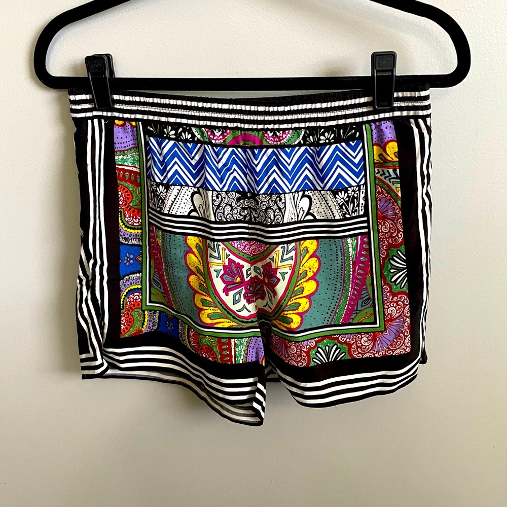 Anthropologie ett:twa shorts. Small